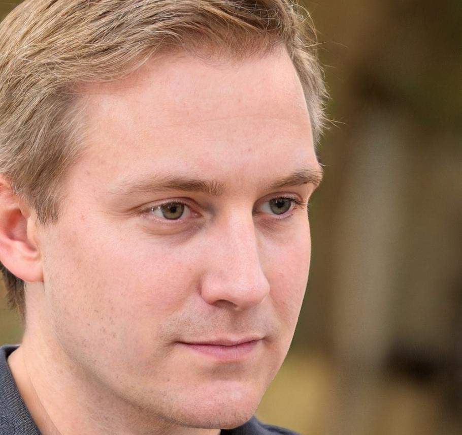 Kursleiter erklärt Finanzthemen