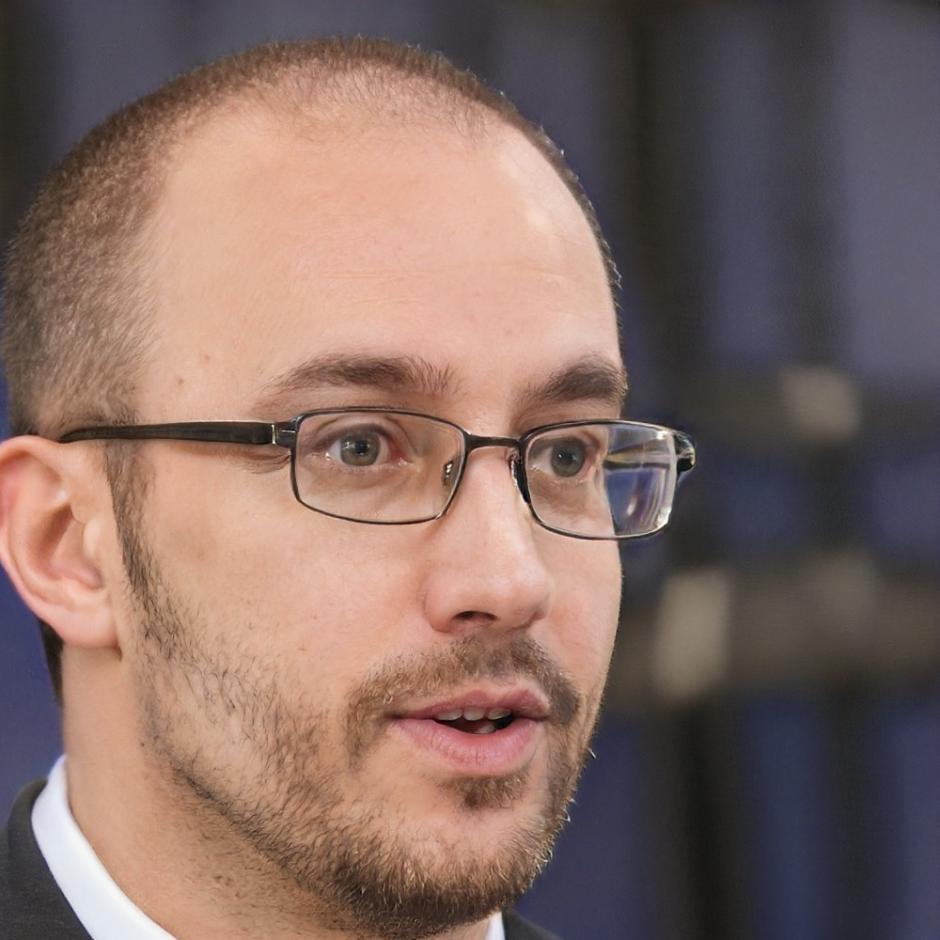 Kursteilnehmer Portrait